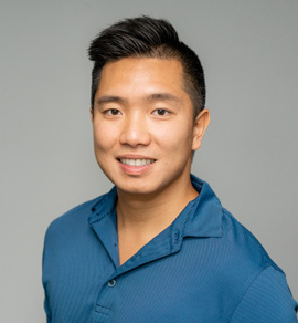 Dr. Quang Vo - Chiropractor